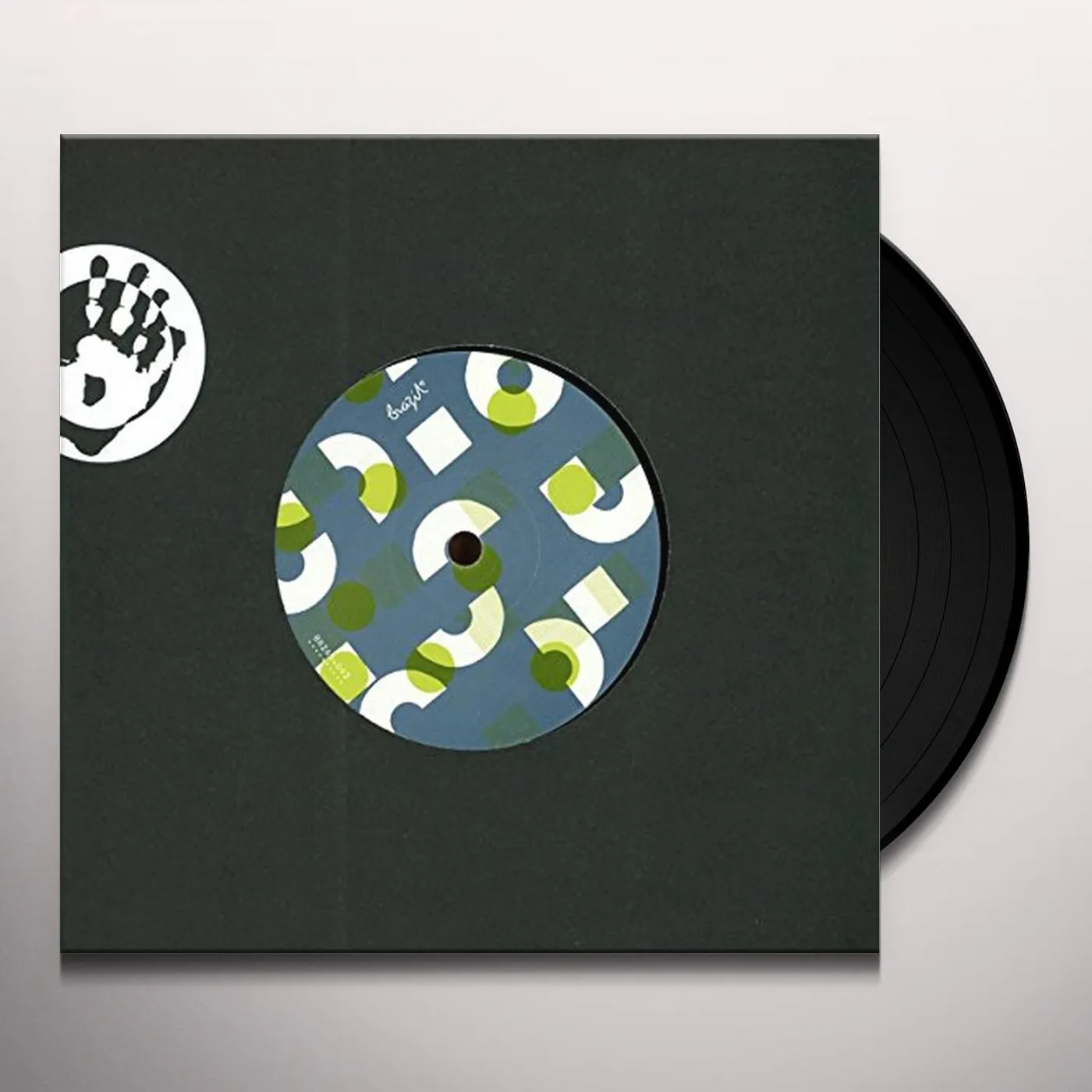 Evinha ESPERAR PRA VER / QUE BANDEIRA Vinyl Record