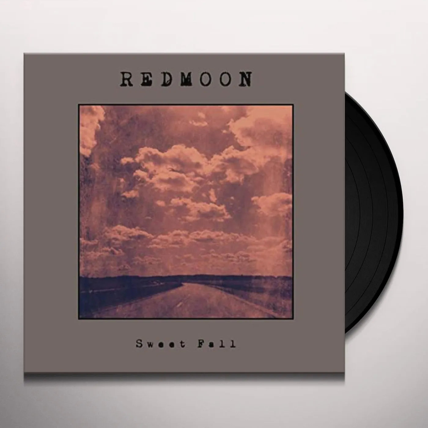 Redmoon Sweet Fall Vinyl Record