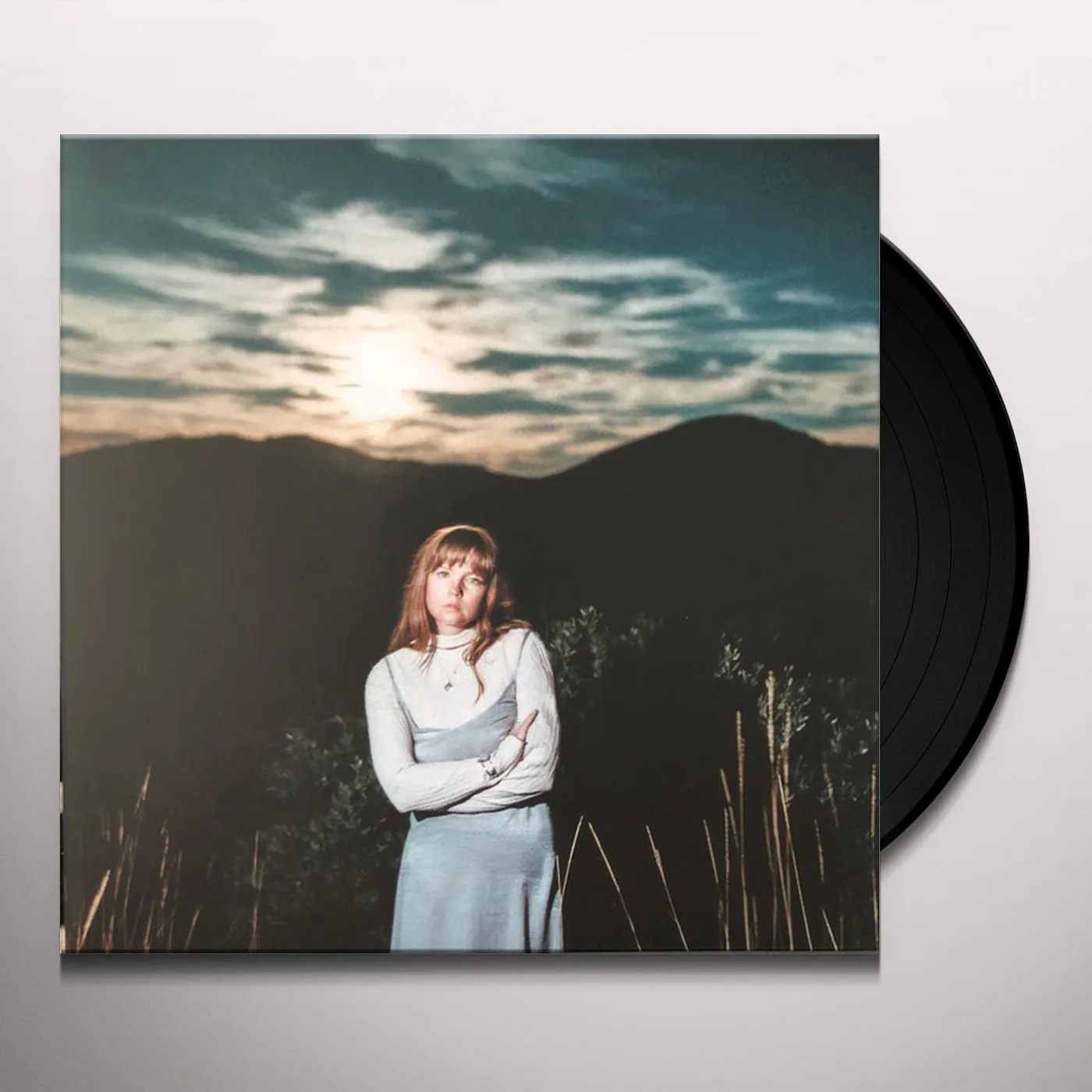 Courtney Marie Andrews Old Flowers Vinyl Record