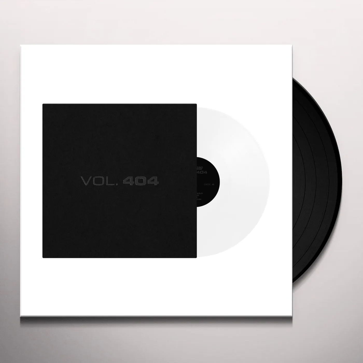 Graphic Nature VOL 404 Vinyl Record