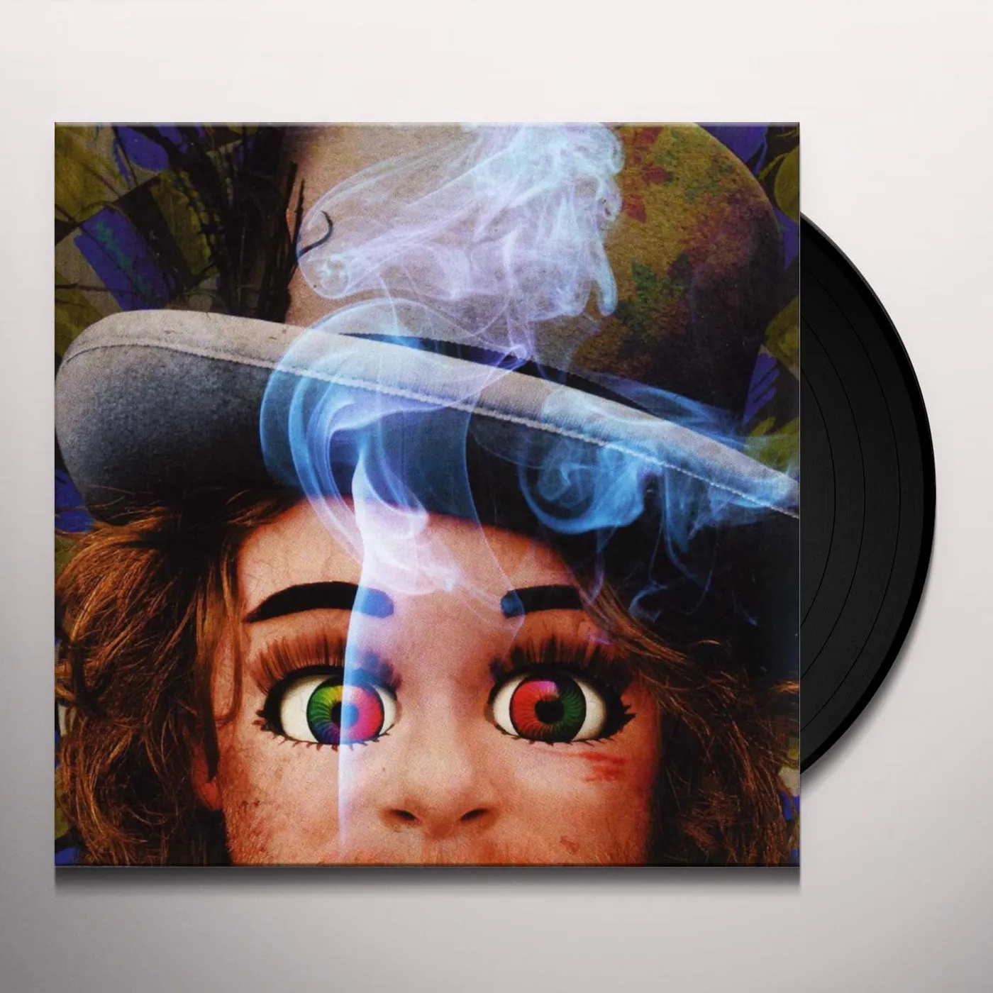 Malachai Ugly Side Of Love Vinyl Record
