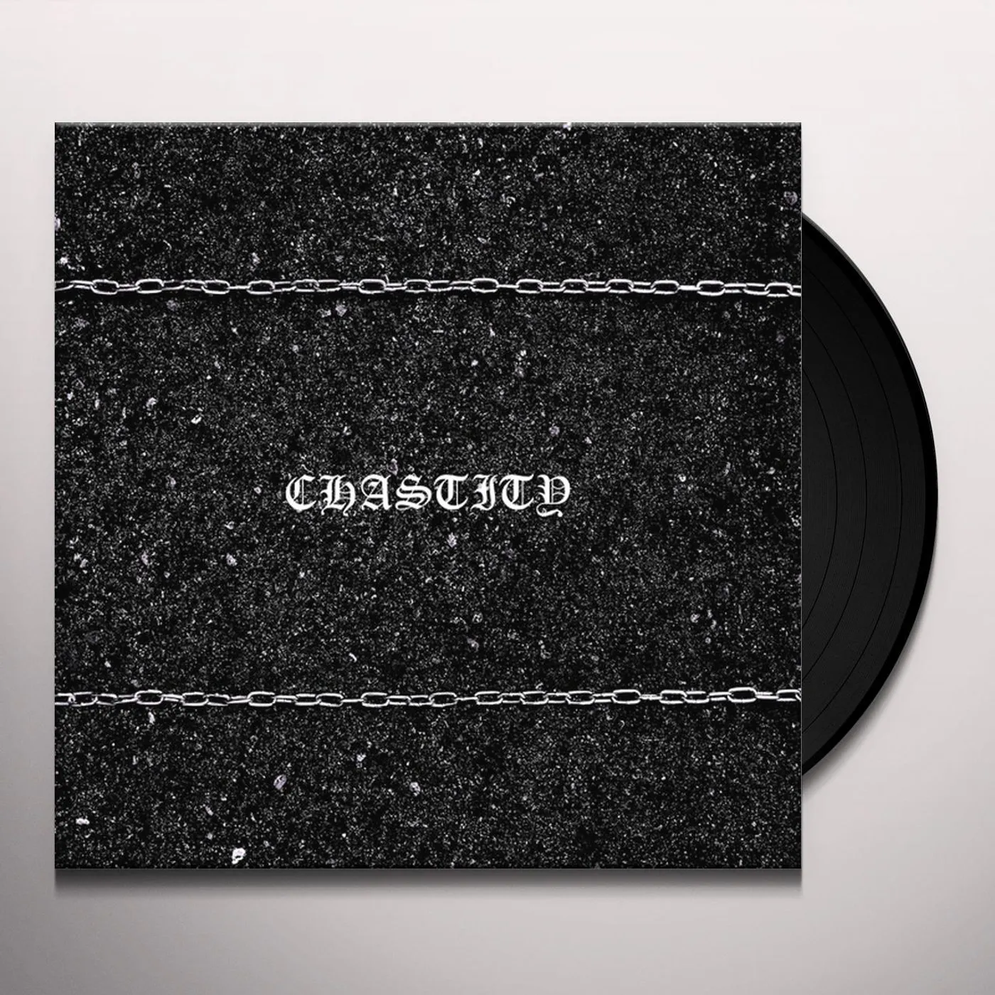 Chastity Chains Vinyl Record
