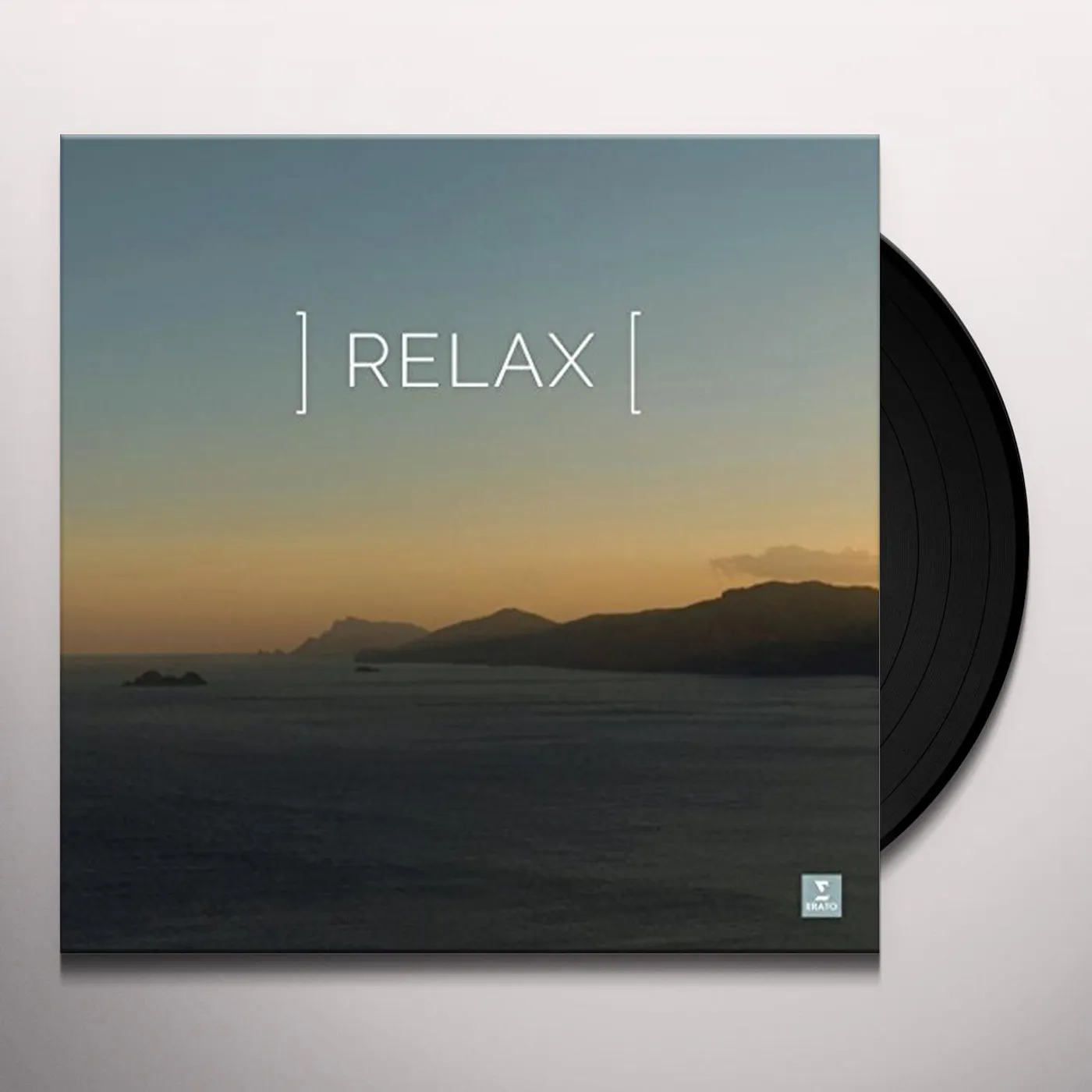 RELAX / VARIOUS