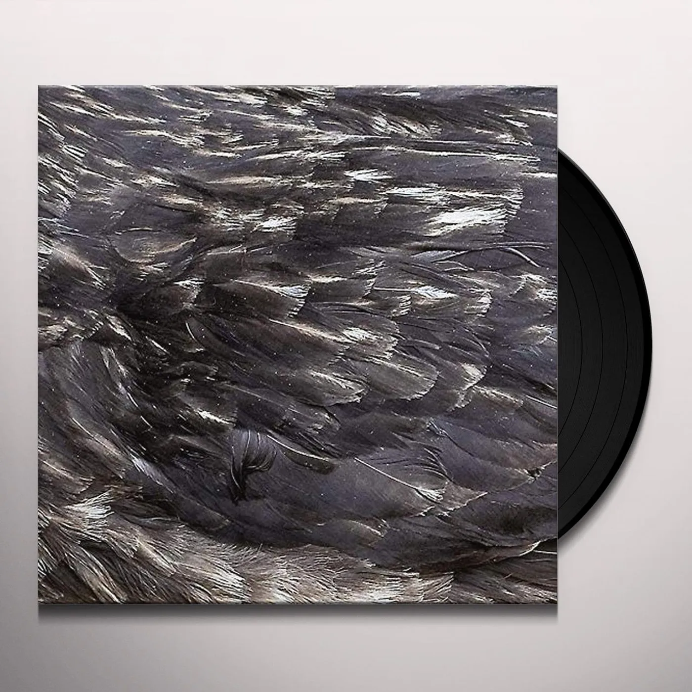 Arstidir SOMETHING WICKED MARCHES IN Vinyl Record