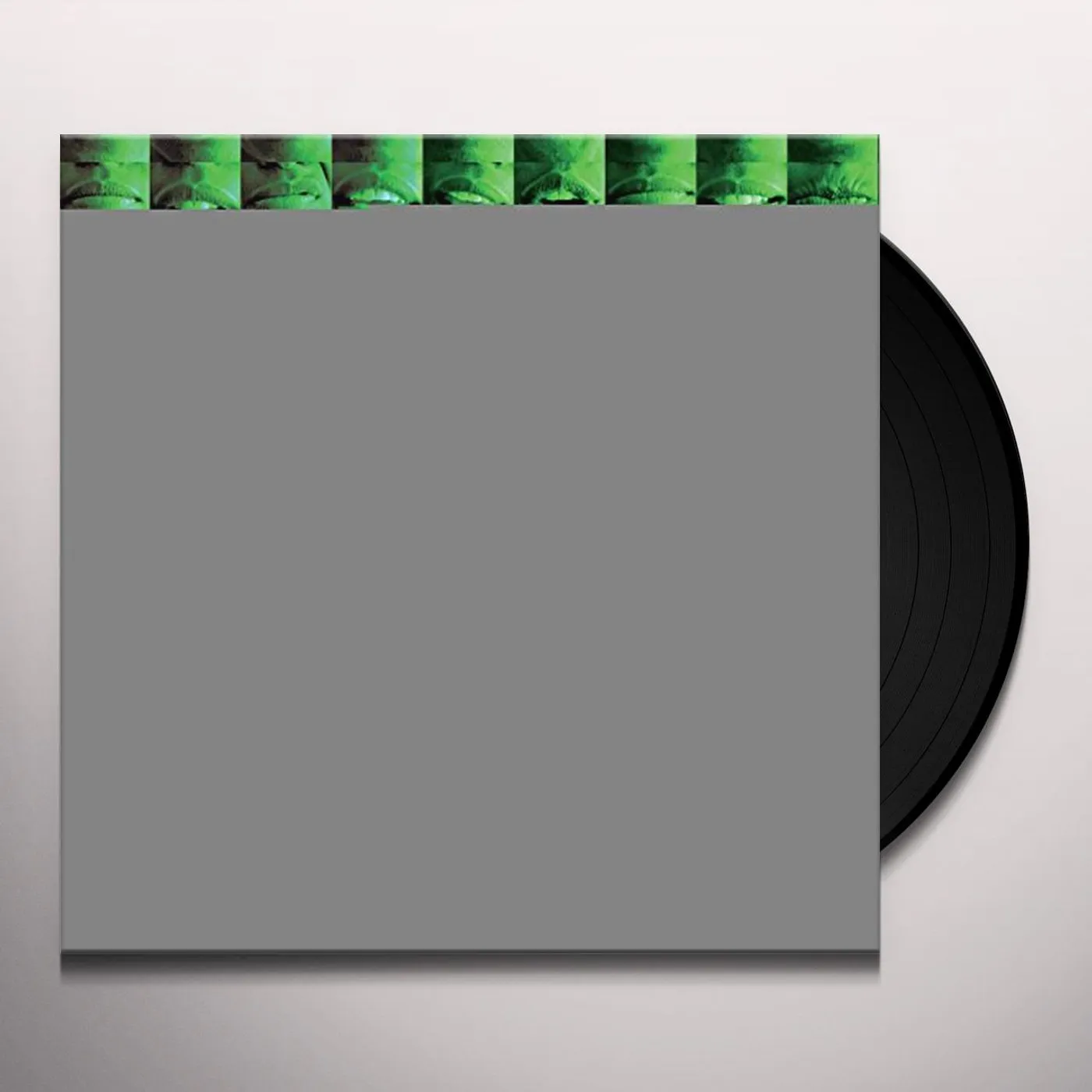 Syna So Pro Vox Vinyl Record