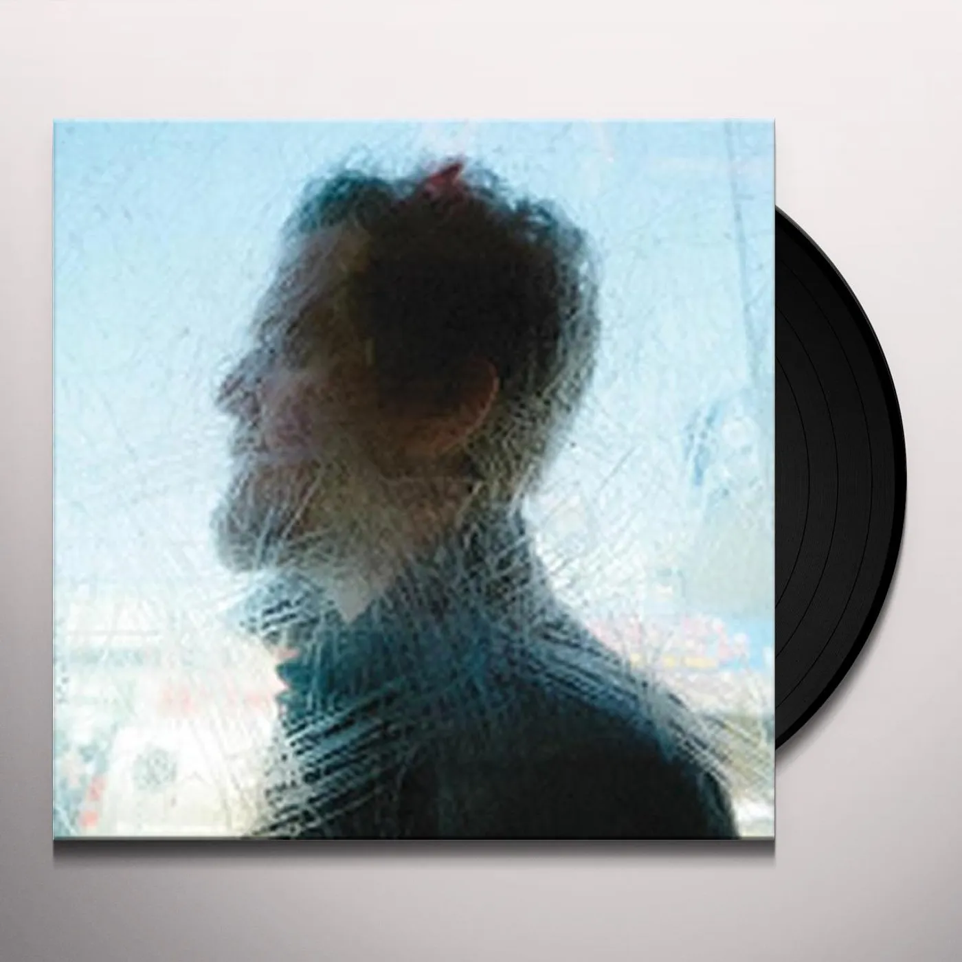 Glen Hansard Didn't He Ramble Vinyl Record
