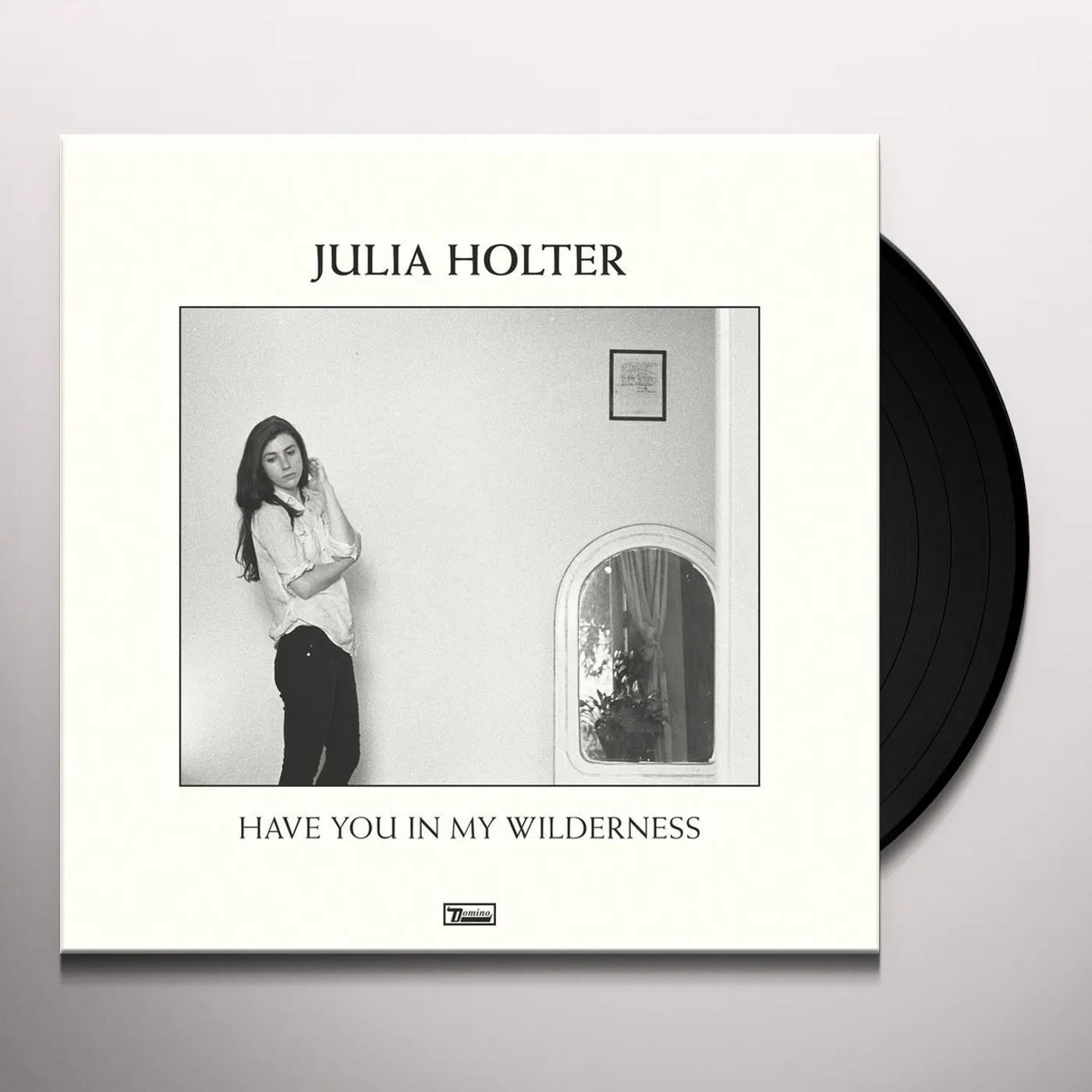 Julia Holter Have You In My Wilderness Vinyl Record