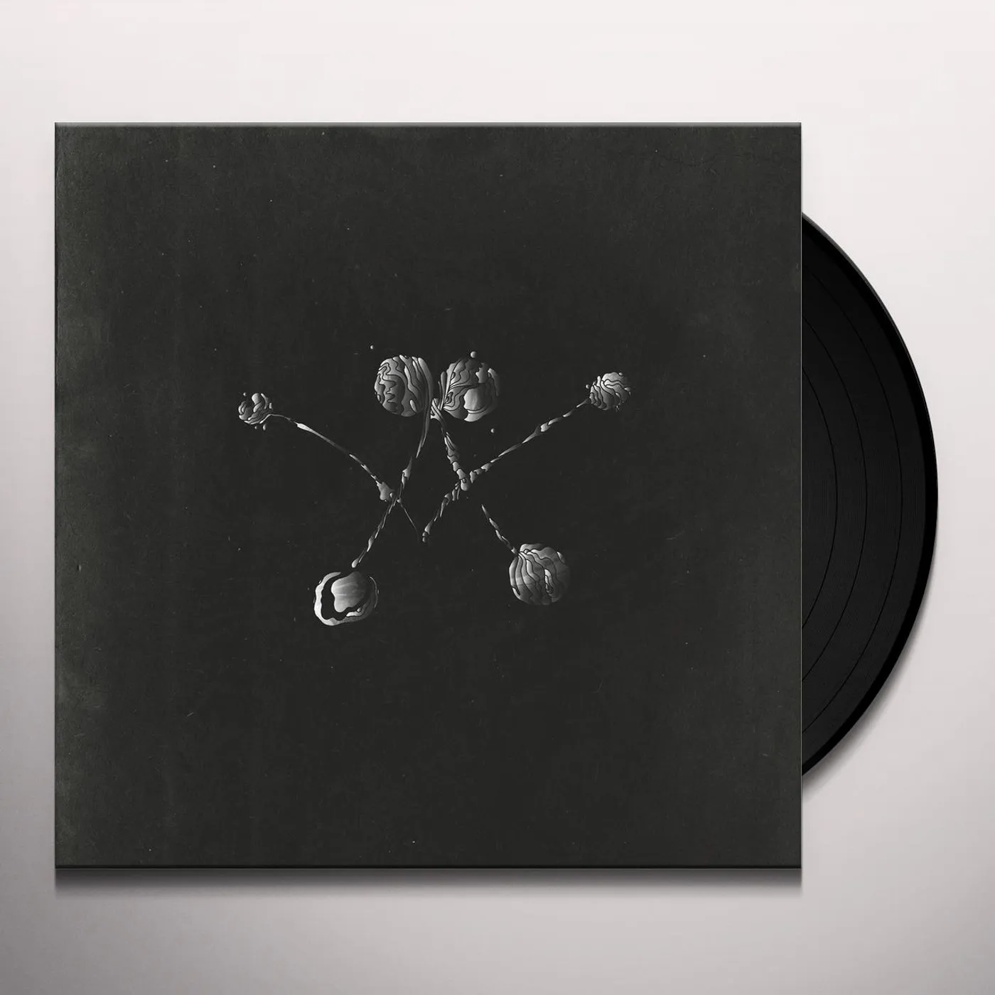 Waterstrider NOWHERE NOW (150G VINYL/DL CARD) Vinyl Record