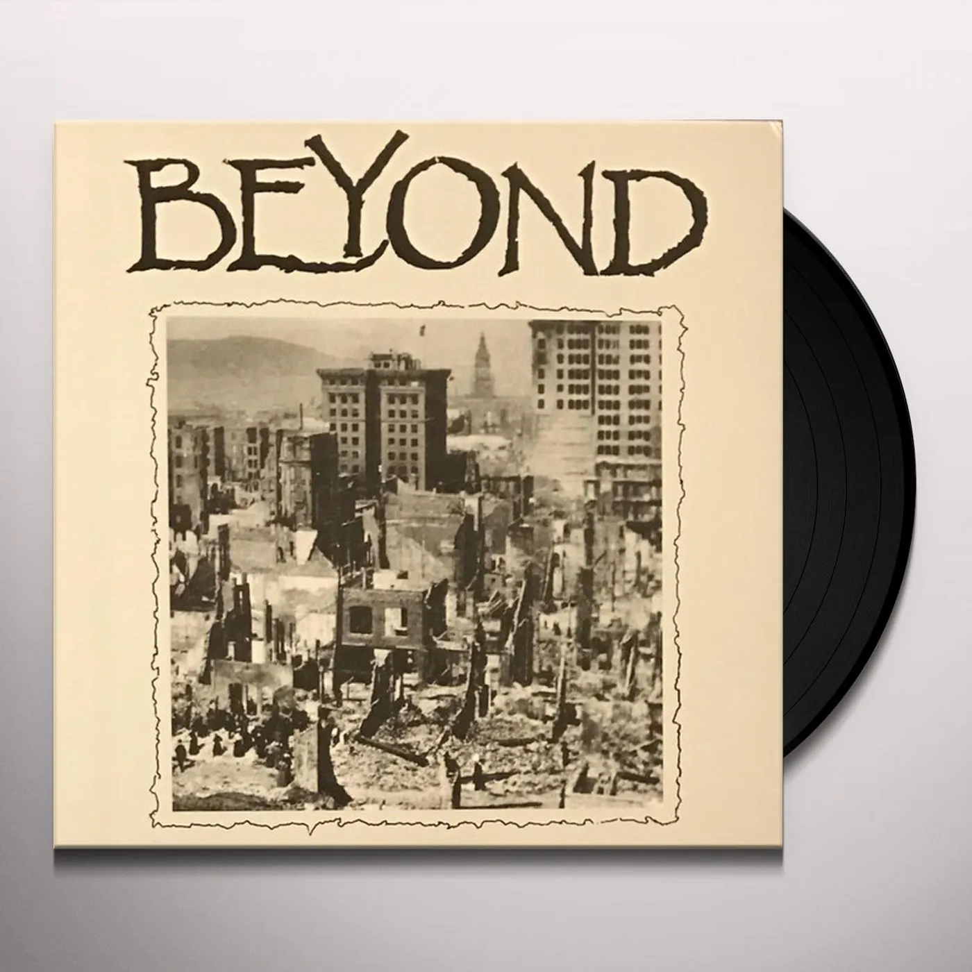 A Chorus Of Disapproval Store: Official Merch & Vinyl