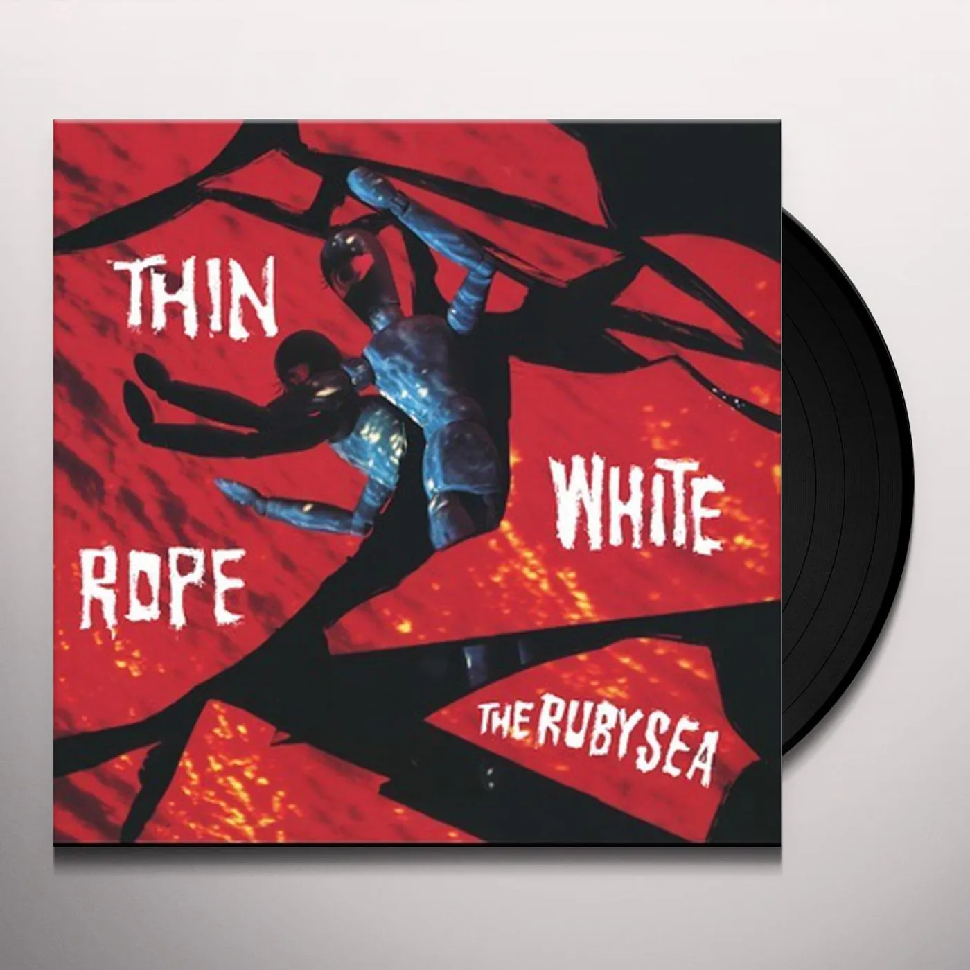 Thin White Rope RUBY SEA Vinyl Record
