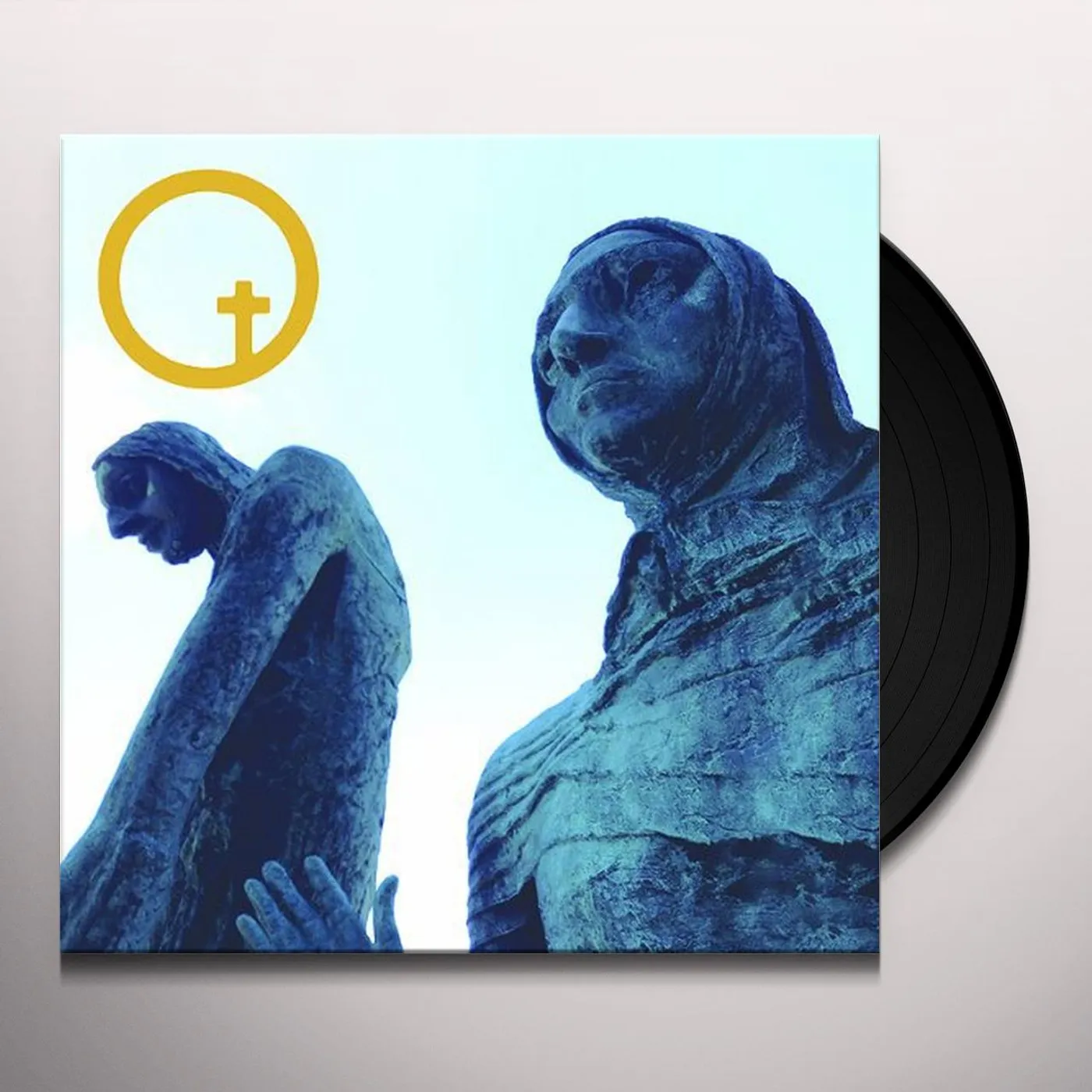 Death Of Lovers Buried Under a World of Roses Vinyl Record