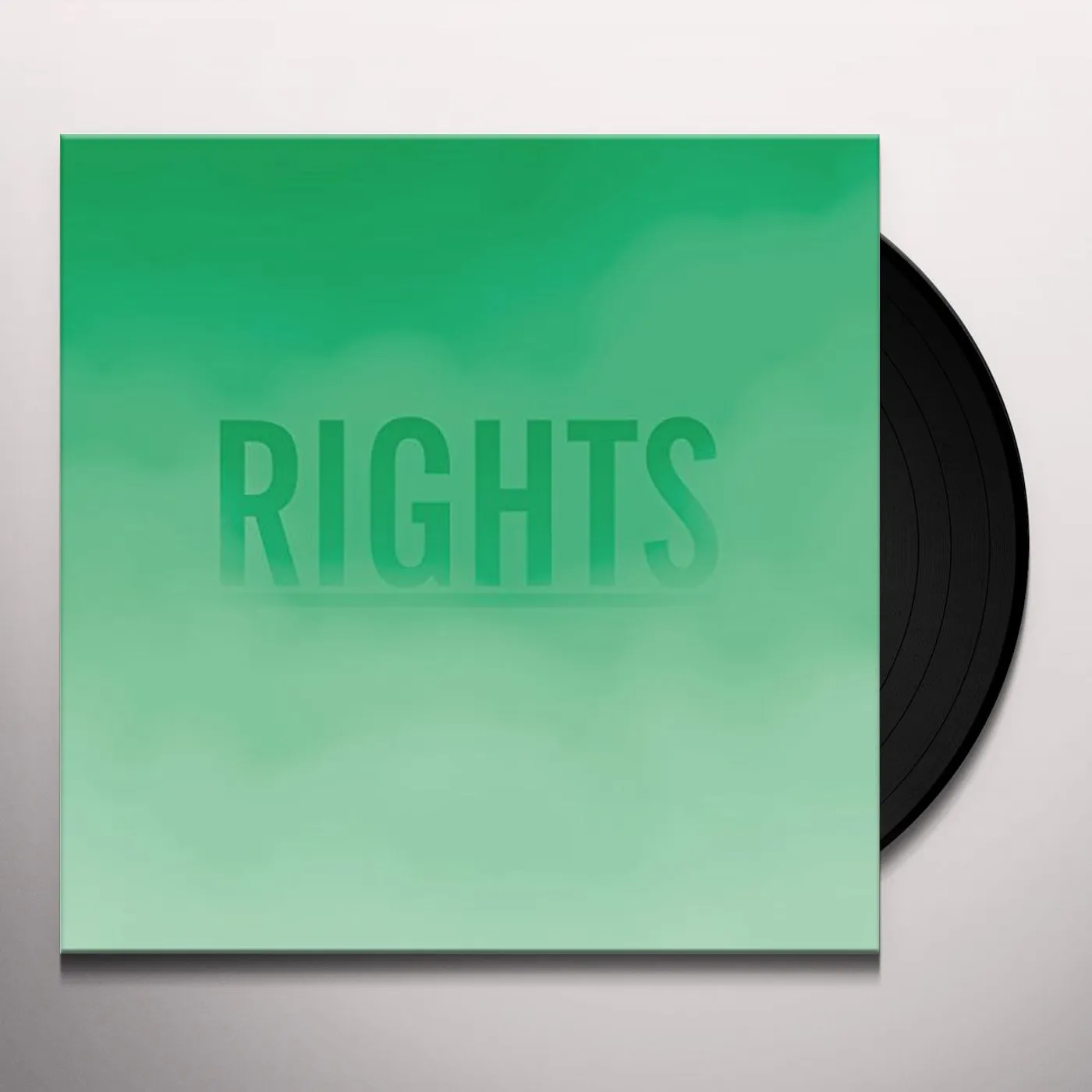 Schnellertollermeier Rights Vinyl Record