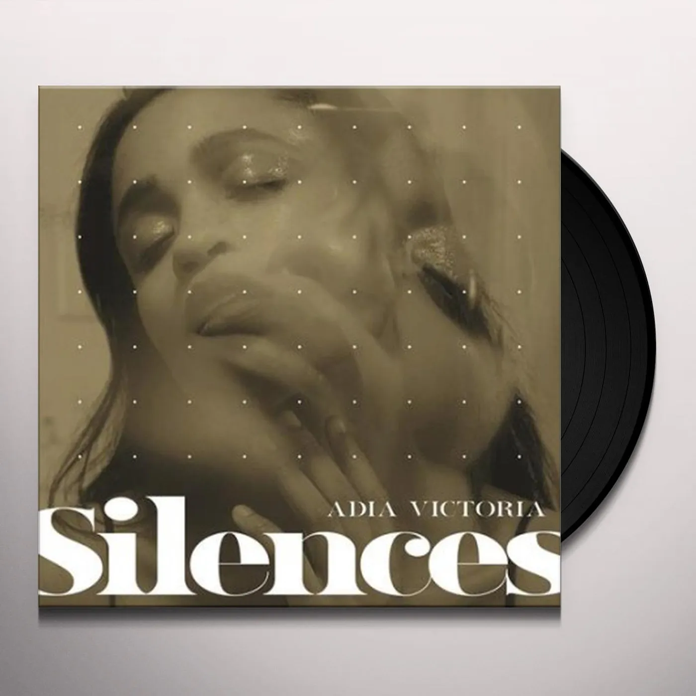 Adia Victoria Silences Vinyl Record