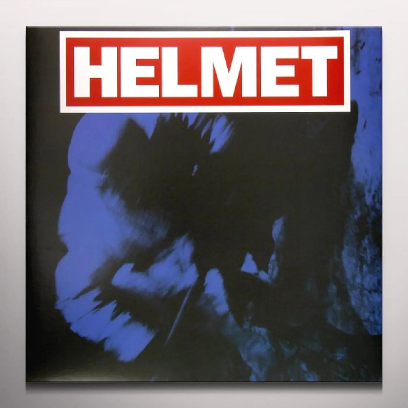 Helmet MEANTIME (COLV) (Vinyl)