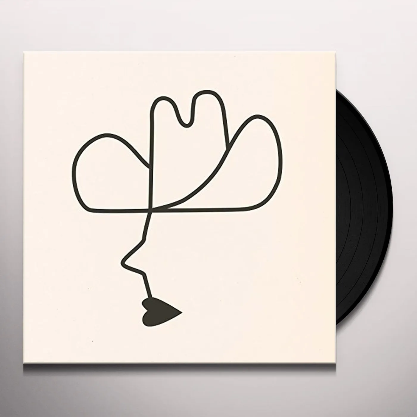Allah-Las Covers #1 Vinyl Record