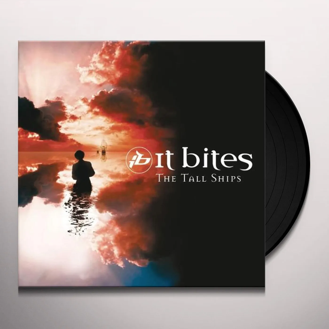 IT BITES: THE TALL SHIPS Vinyl Record