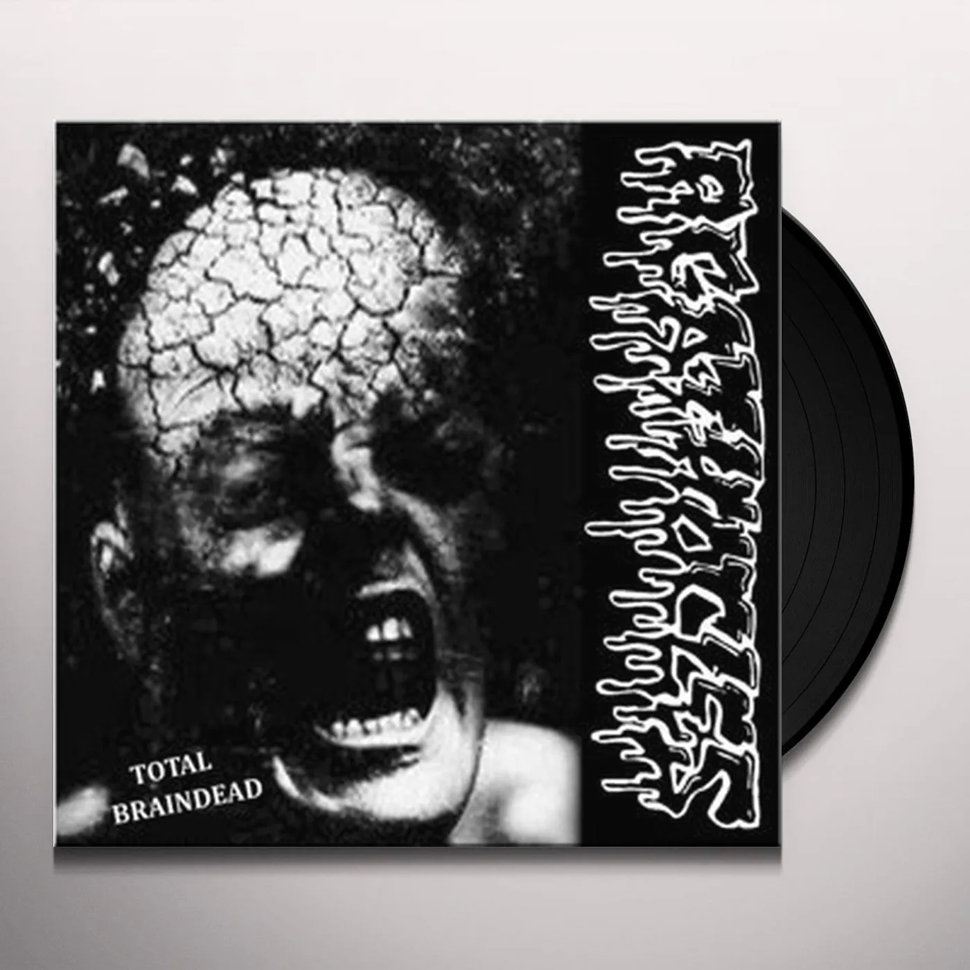 DISORDER / AGATHOCLES SPLIT Vinyl Record