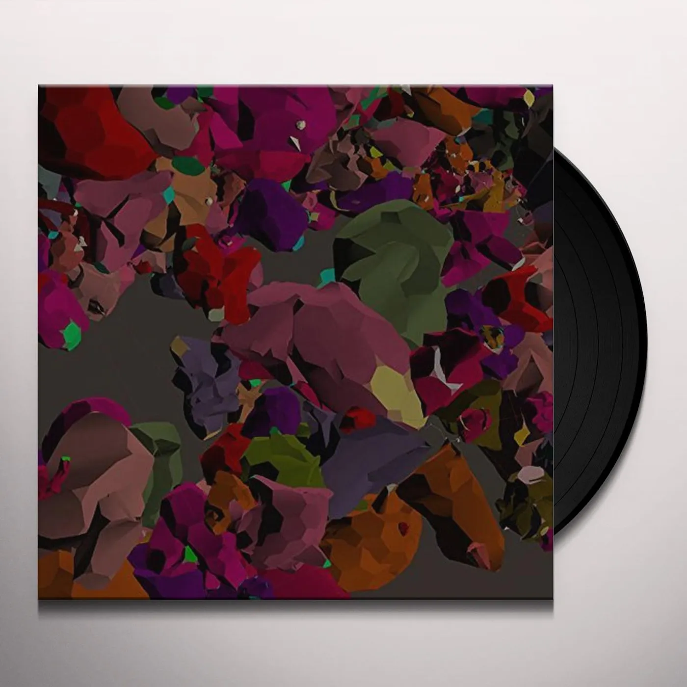 CLNK IOR Vinyl Record