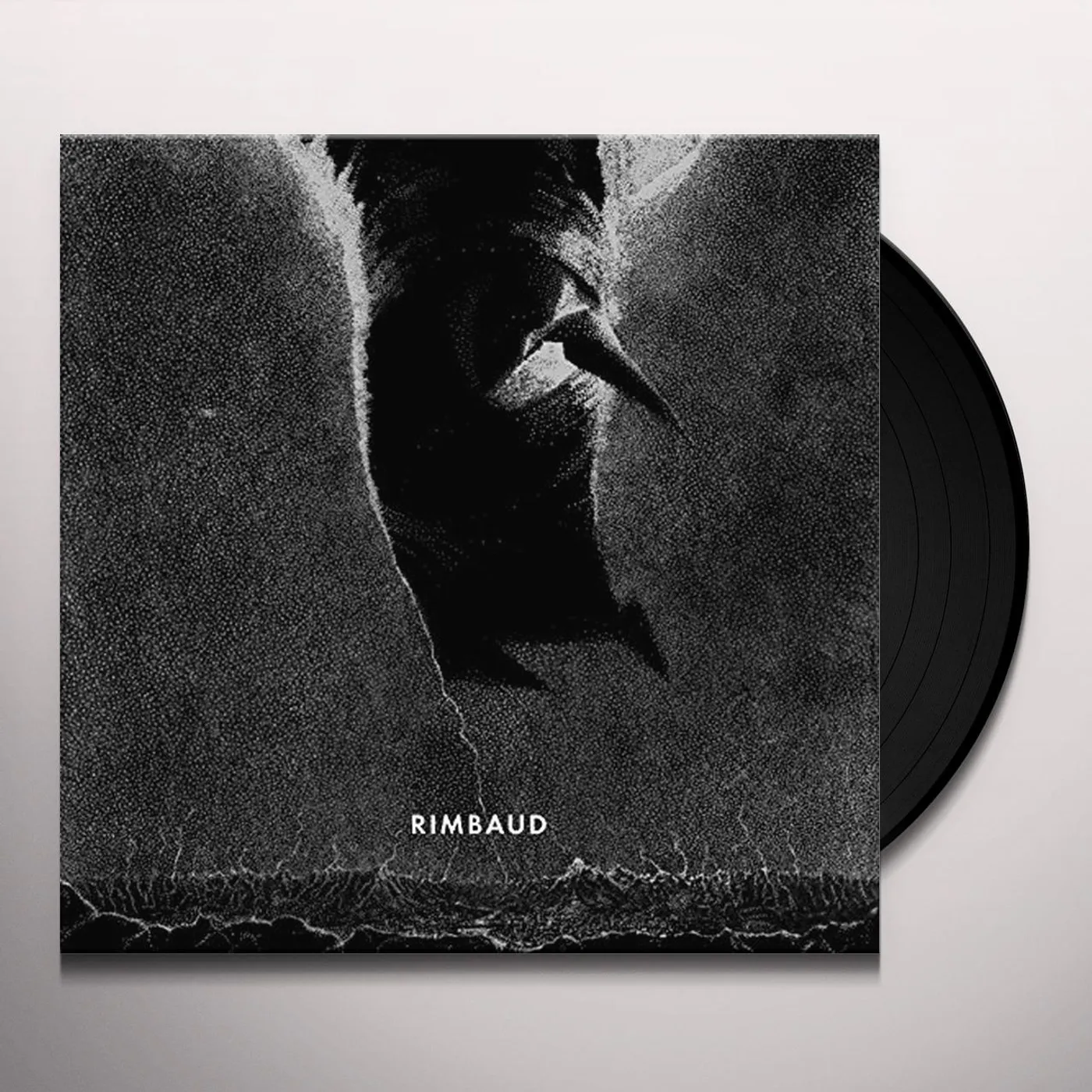 Rimbaud Vinyl Record
