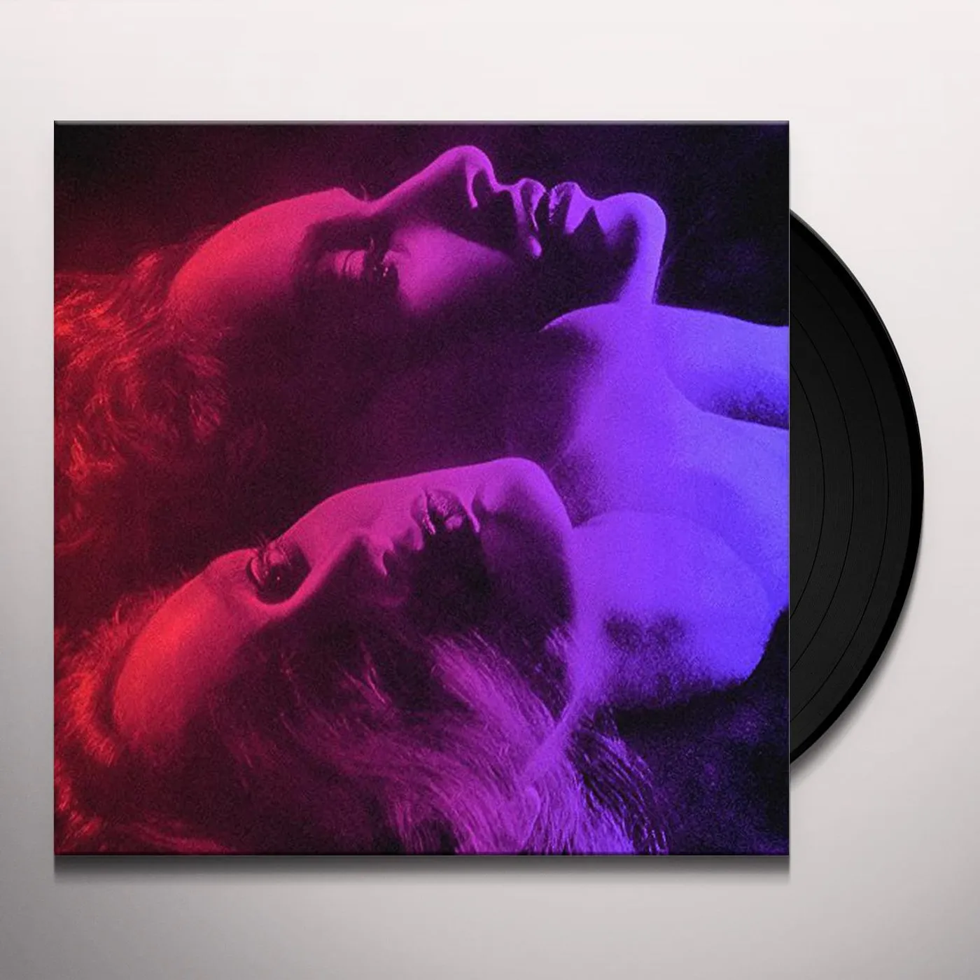 Desire Under Your Spell Vinyl Record