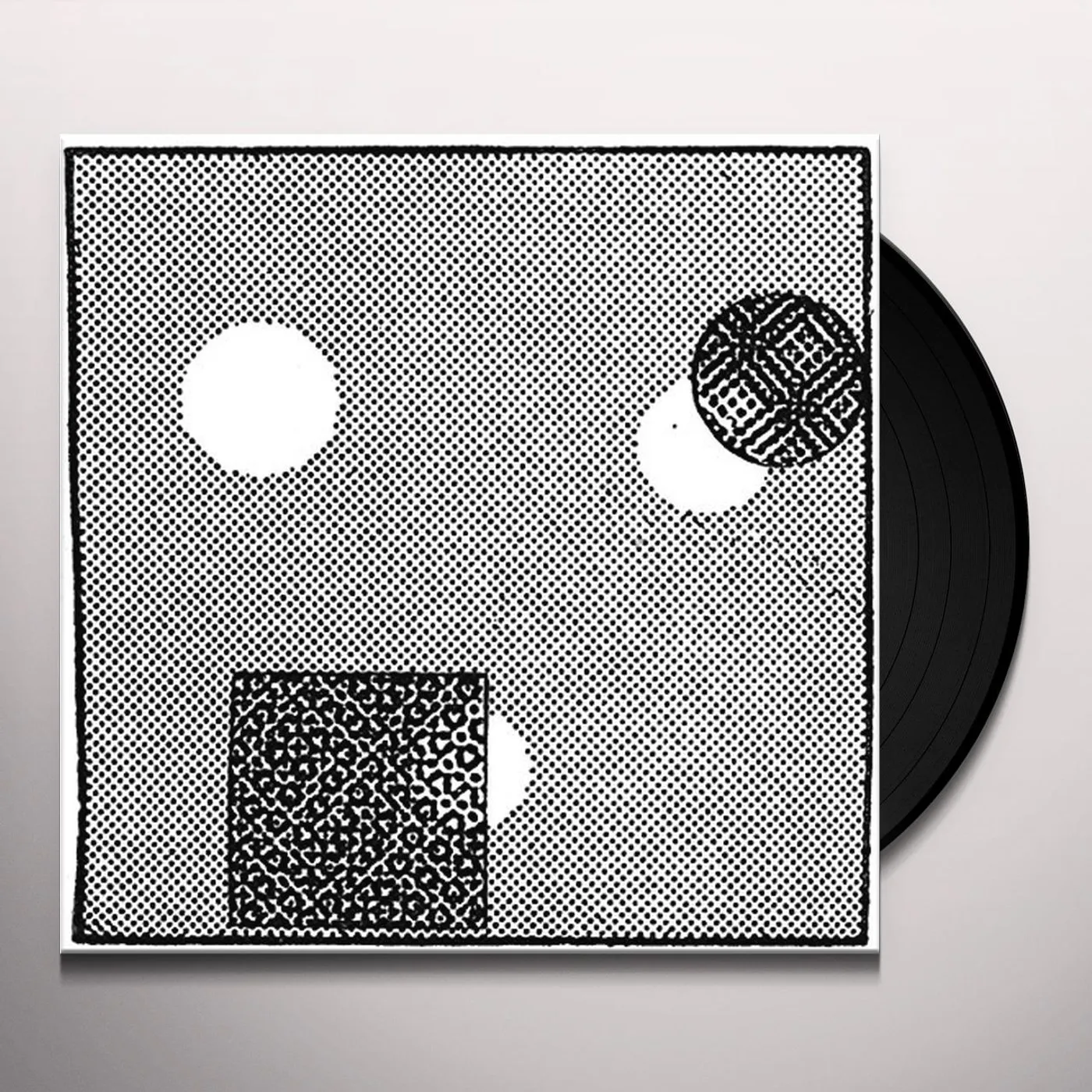 Anxiety Vinyl Record