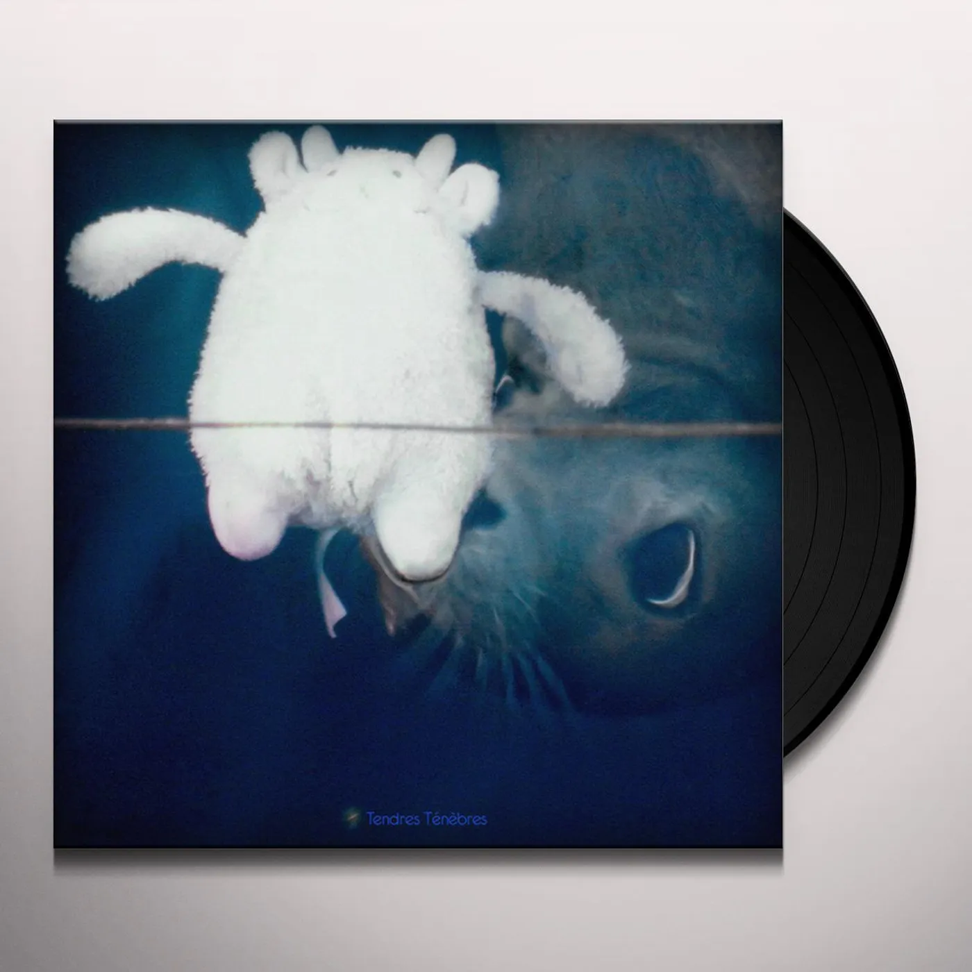 TENDRES TENEBRES / VARIOUS Vinyl Record