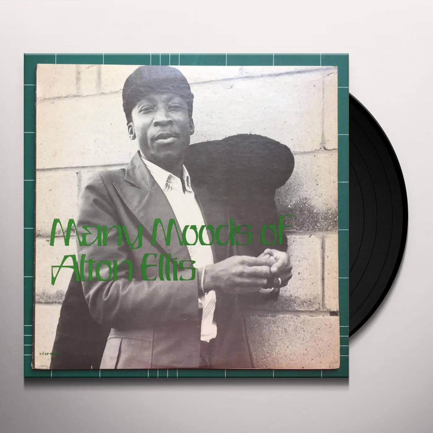 欧LP Alton Ellis Mr Soul Of Jamaica MOVLP2345 Music On Vinyl /00260 NDMtOTMzNS5qcGVn.jpeg