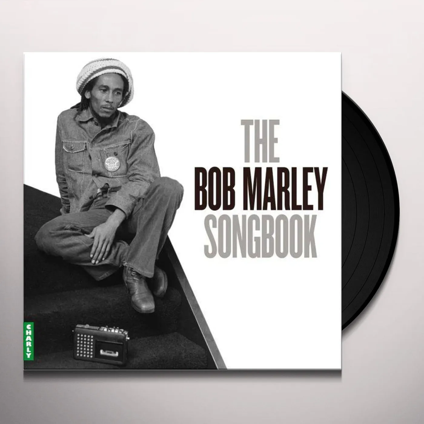 Bob Marley & Friends Bob Marley Songbook Vinyl Record