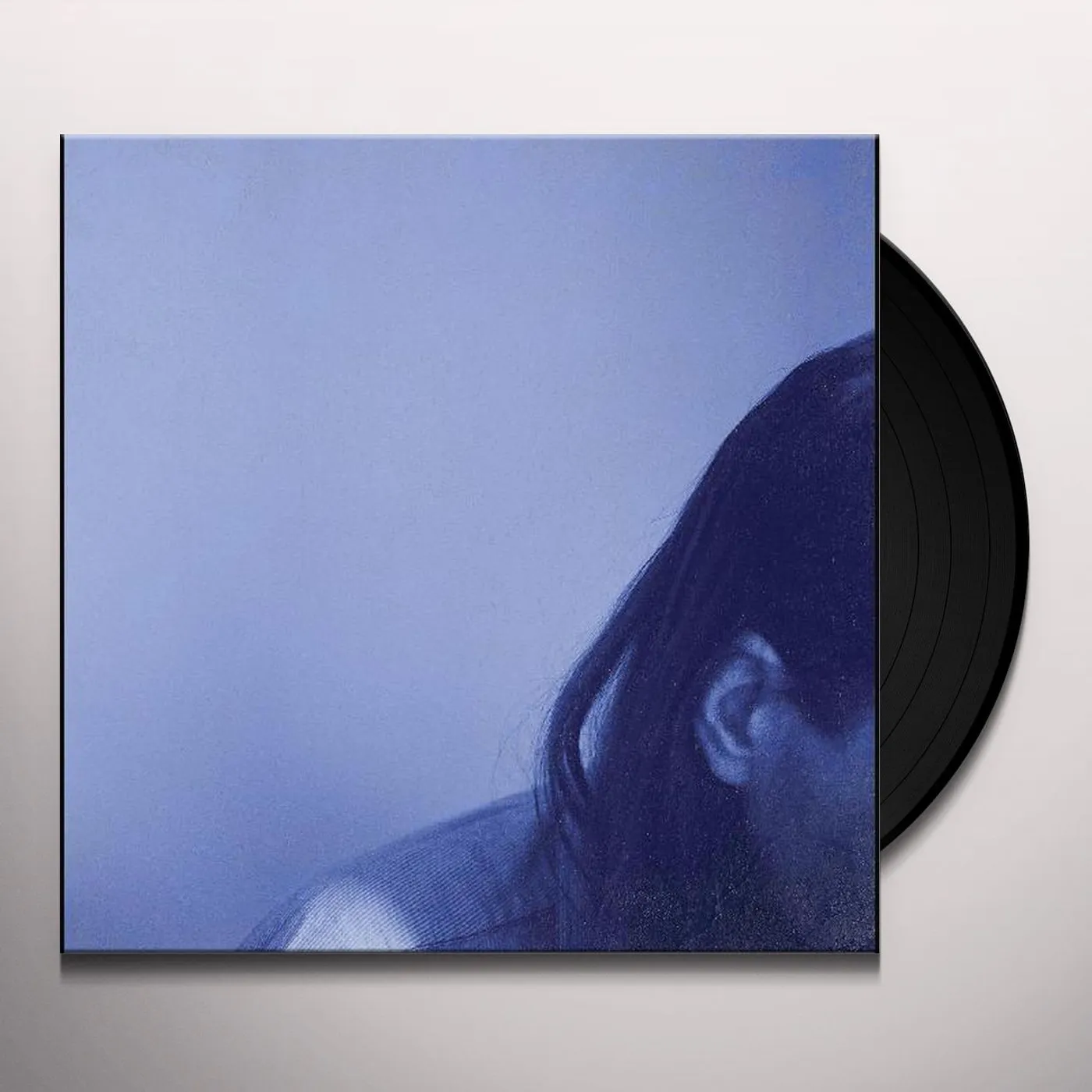 John Murry STARS ARE GOD'S BULLET HOLES Vinyl Record