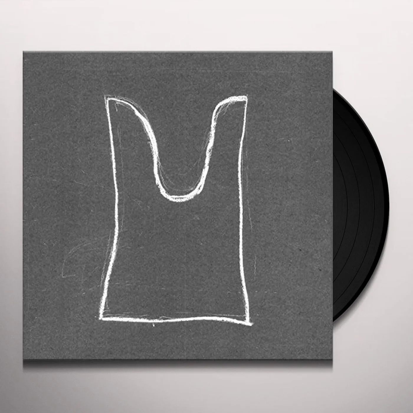 Xylouris White Black Peak Vinyl Record