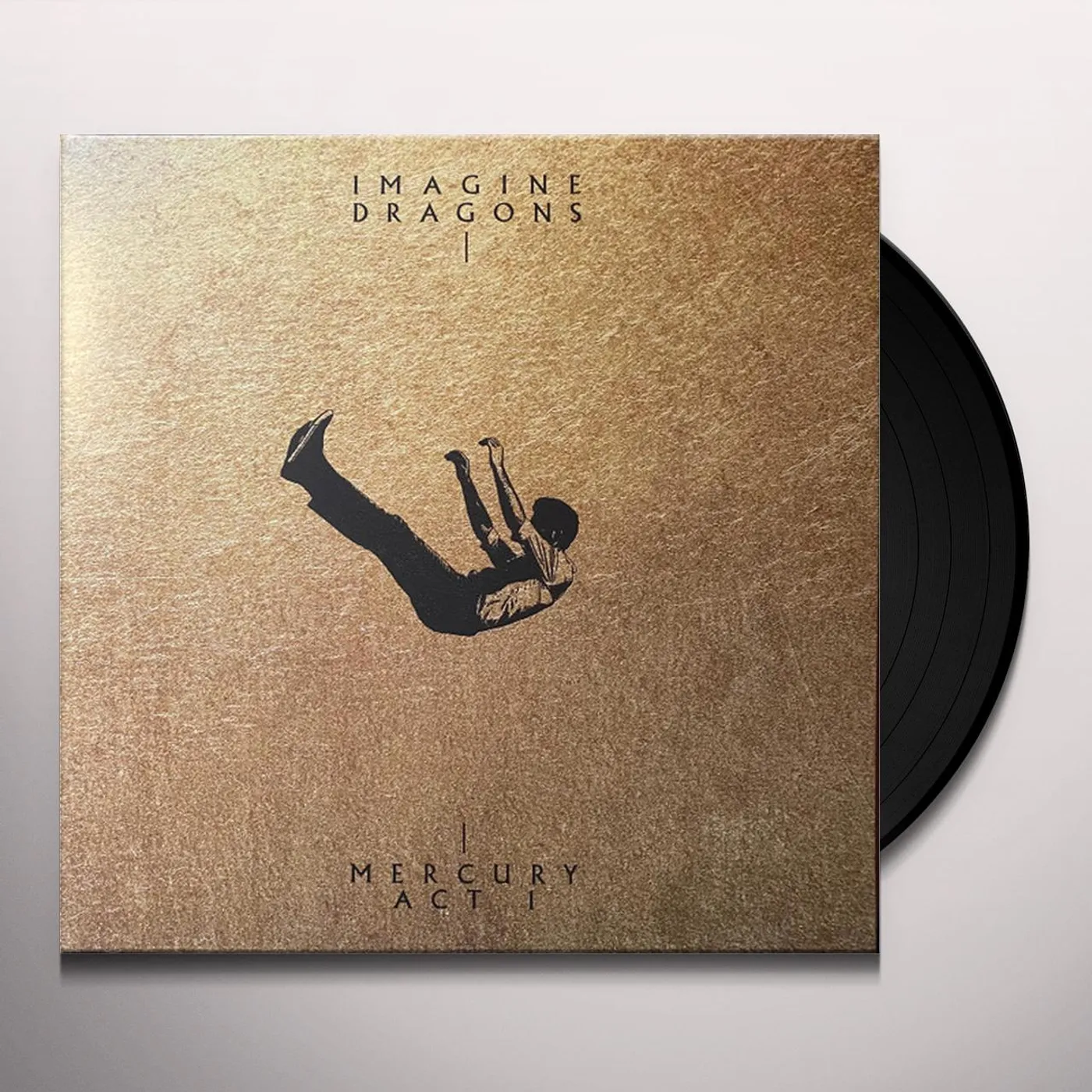Imagine Dragons MERCURY – ACT 1 Vinyl Record