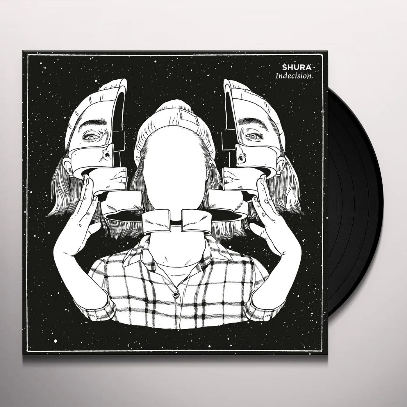 Shura Indecision Vinyl Record