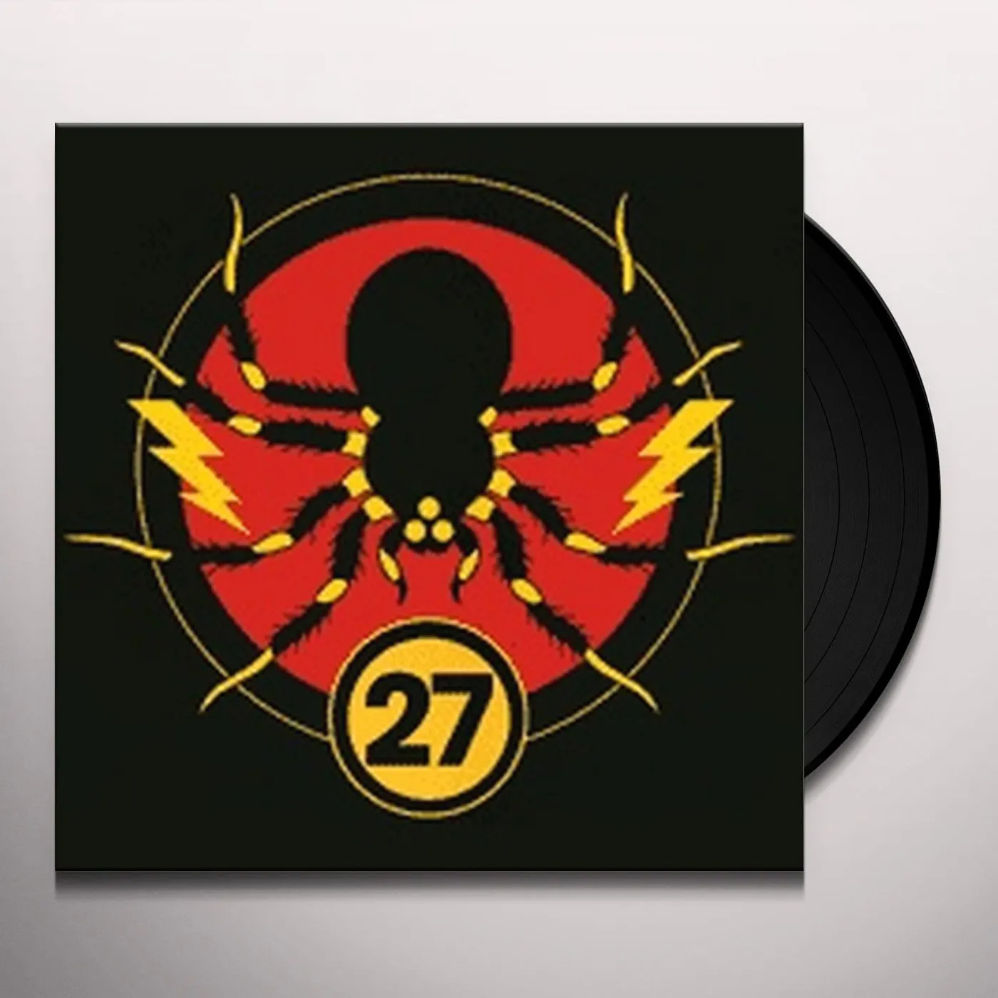 Riverdales TARANTULA (Vinyl)