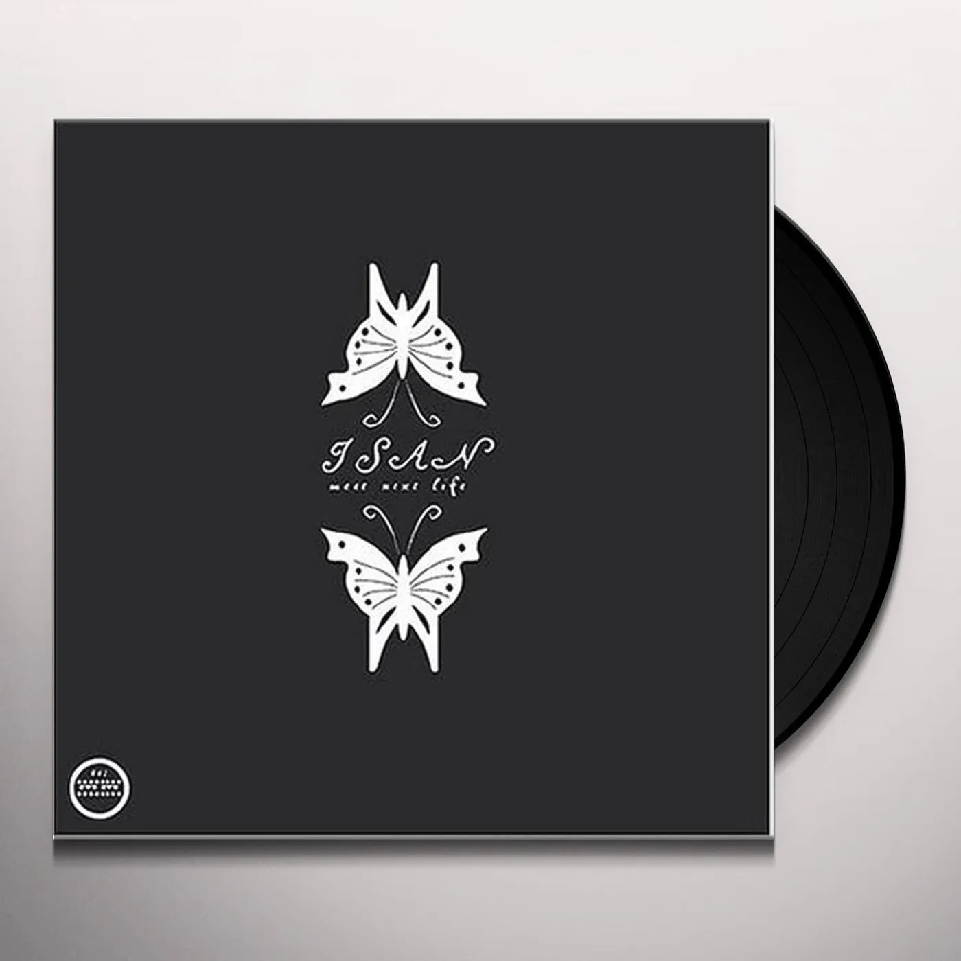 Isan Meet Next Life Vinyl Record