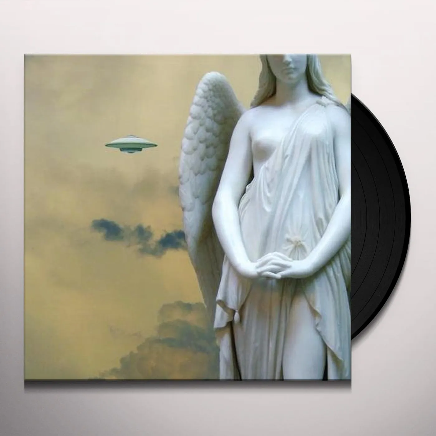 Bardo Pond PERI (CAN) (Vinyl)