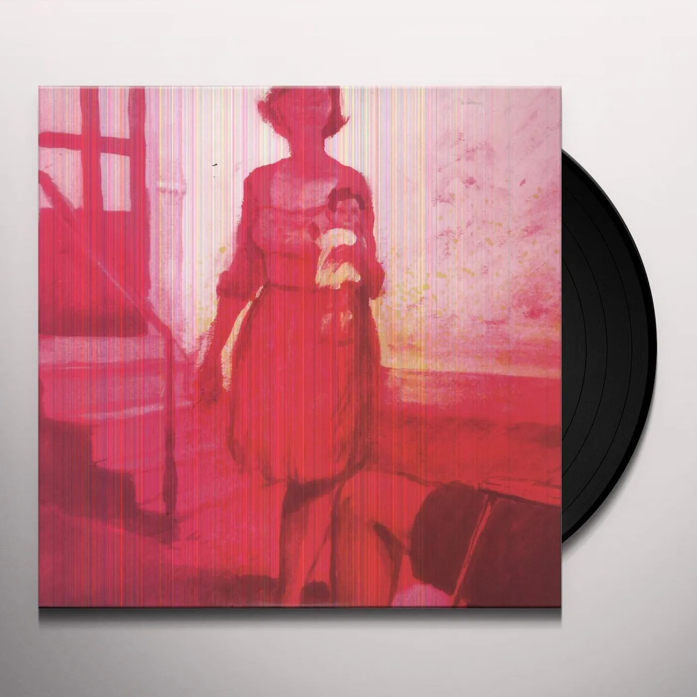 Social Studies DEVELOPER Vinyl Record