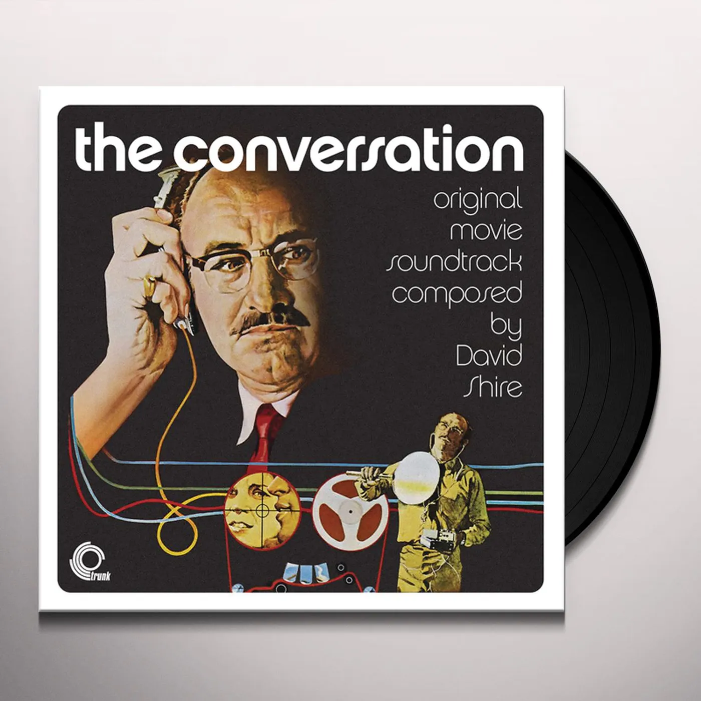 Conversation / O.S.T.