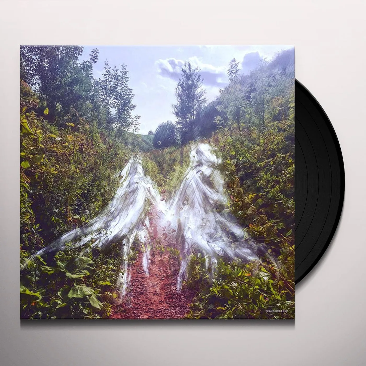 Penelope Antena Beamorose Vinyl Record
