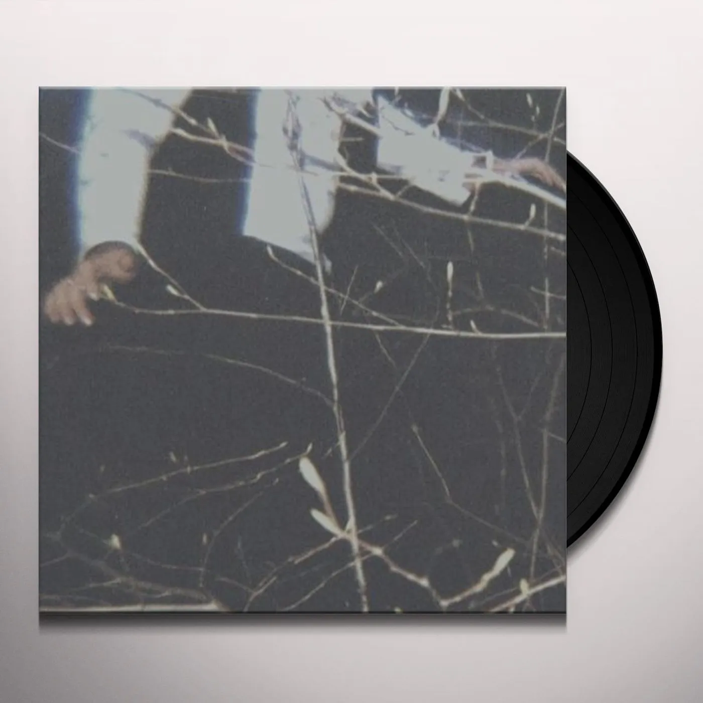 Cemeteries WILDERNESS Vinyl Record