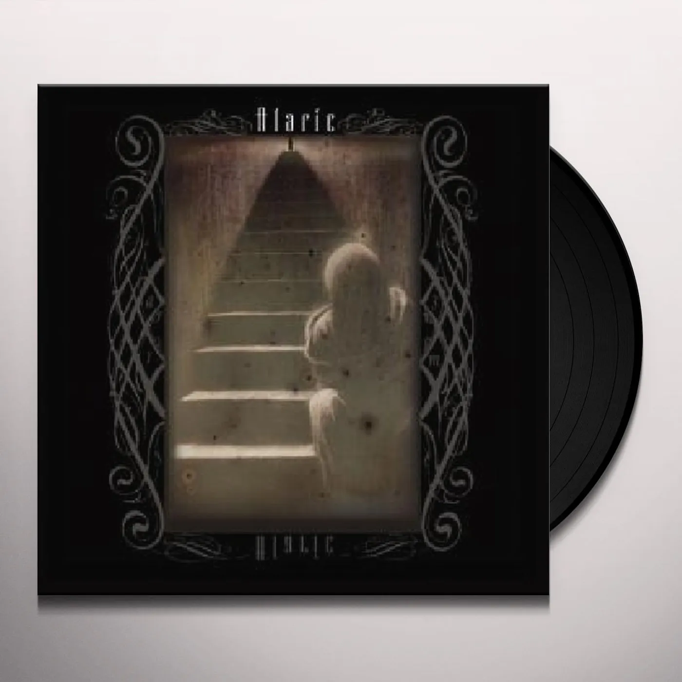 Alaric Vinyl Record