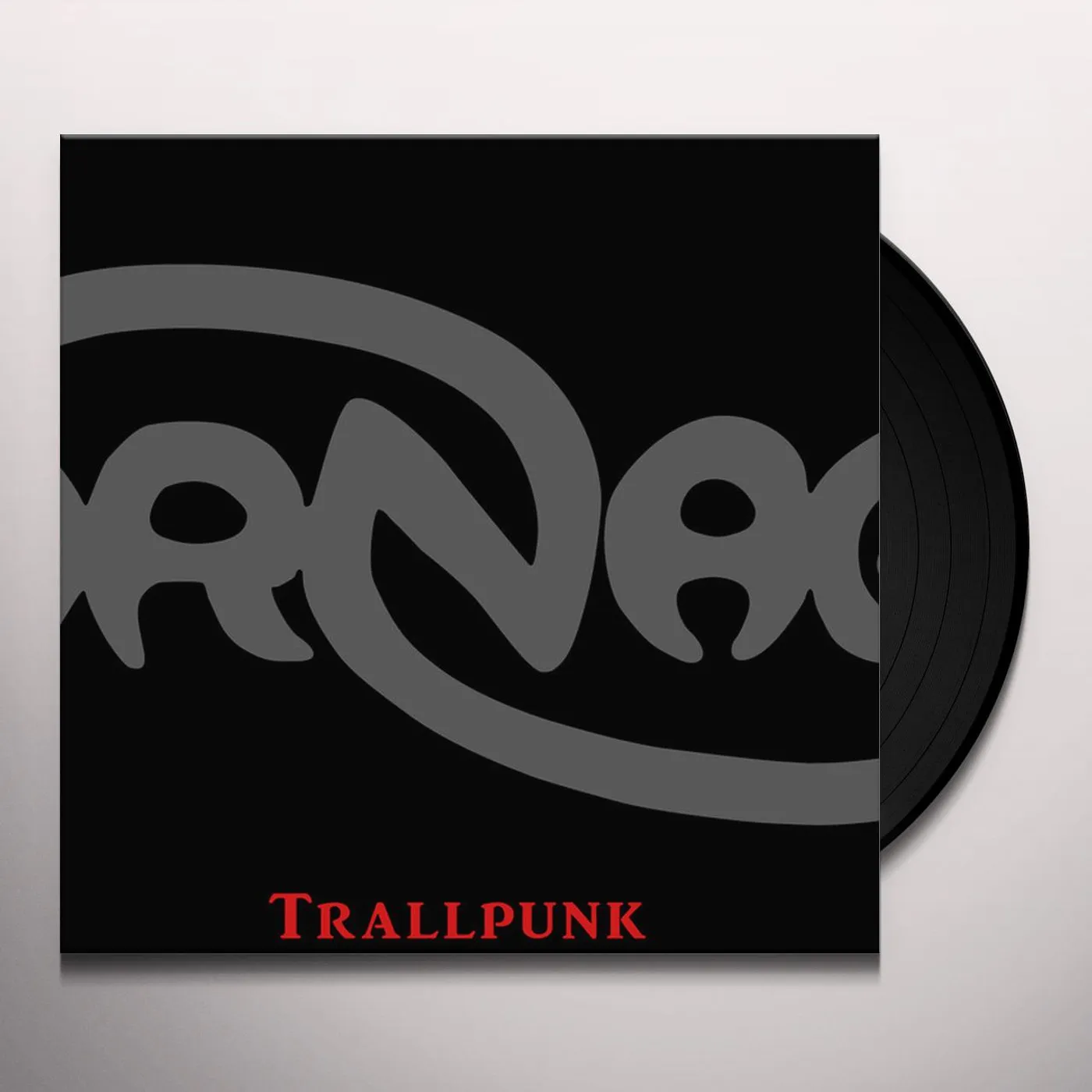 Varnagel Trallpunk Vinyl Record