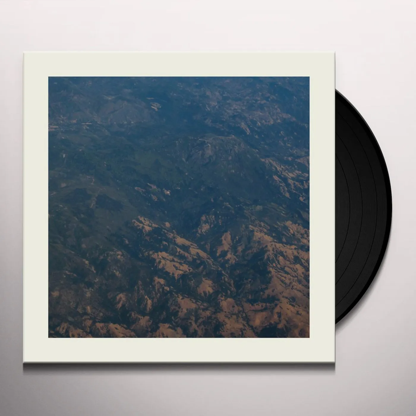 Sarah Davachi Vergers Vinyl Record