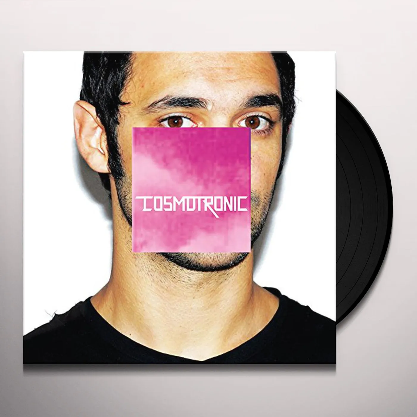 Cosmotronic Vinyl Record