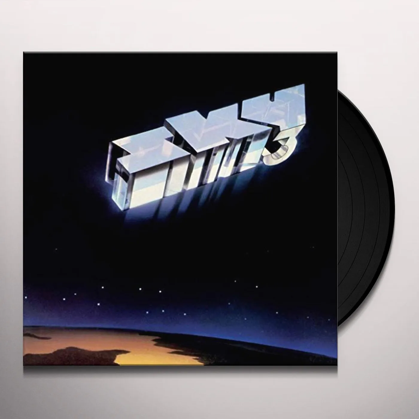 Sky 3 Vinyl Record