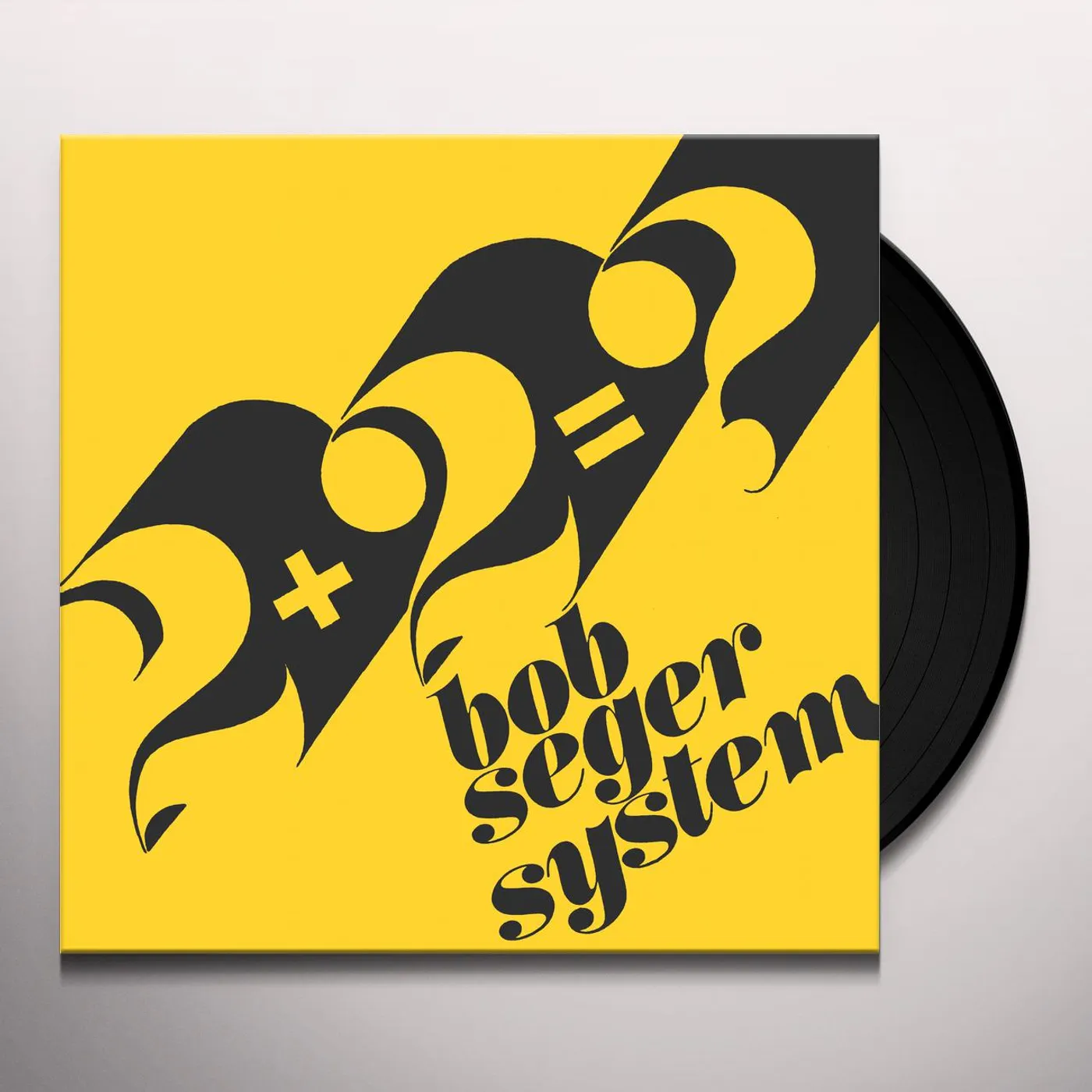 Bob Seger System