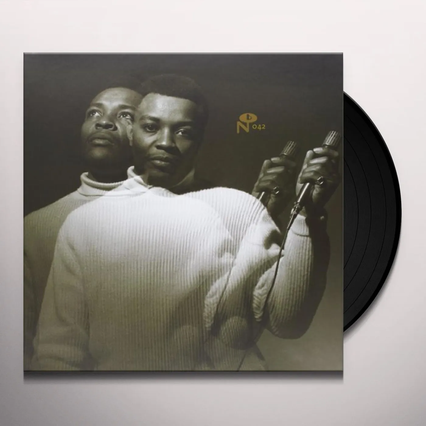 Lou Ragland I Travel Alone Vinyl Record