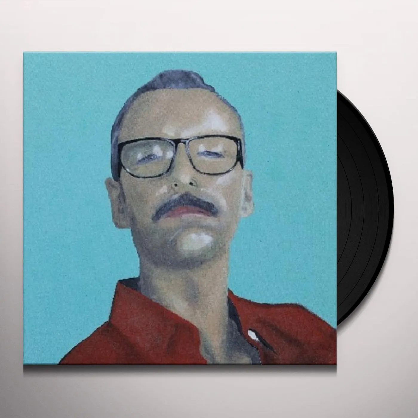 Others Dope Me / Does Caroline Know Vinyl Record