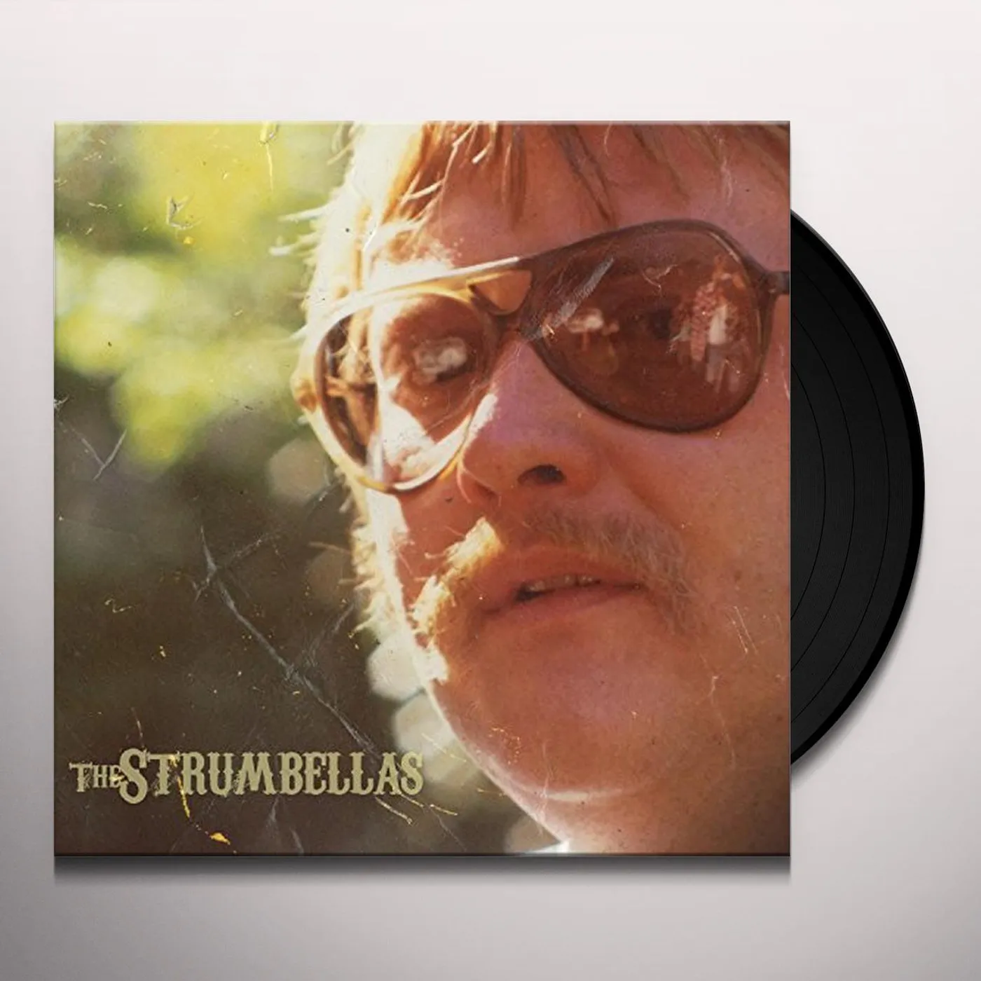 The Strumbellas My Father and the Hunter Vinyl Record