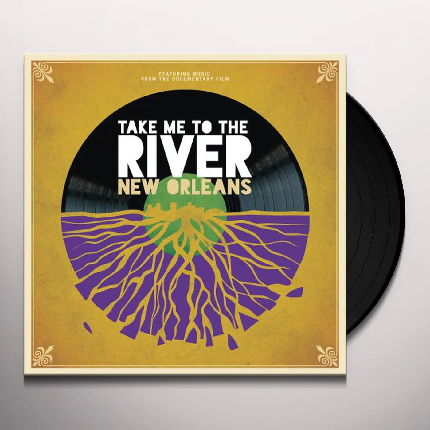 Take Me To The River: New Orleans / Various