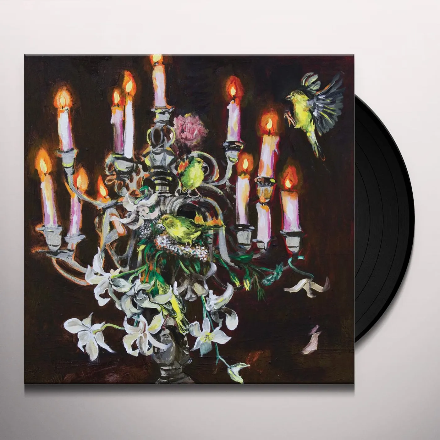 Your Friend Gumption Vinyl Record